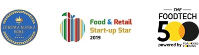 Food & Retail Start-up Star 2019